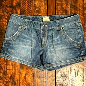 Maurices Jean Shorts